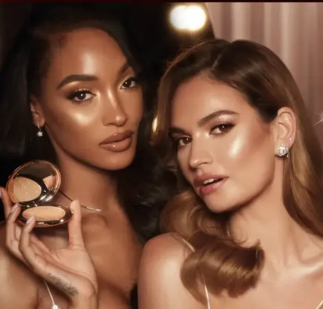 Charlotte Tilbury：英国官网美妆上新
