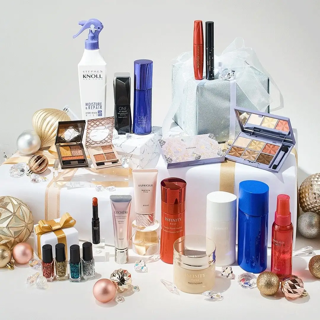 亚马逊海外购：热销护肤美妆商品特惠