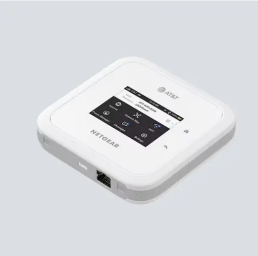 AT&T：Netgear M6 5G路由器