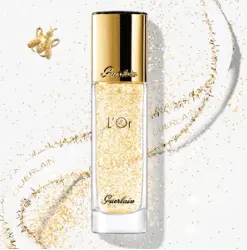 补货！GUERLAIN 娇兰 金钻亮采凝露妆前乳 30ml