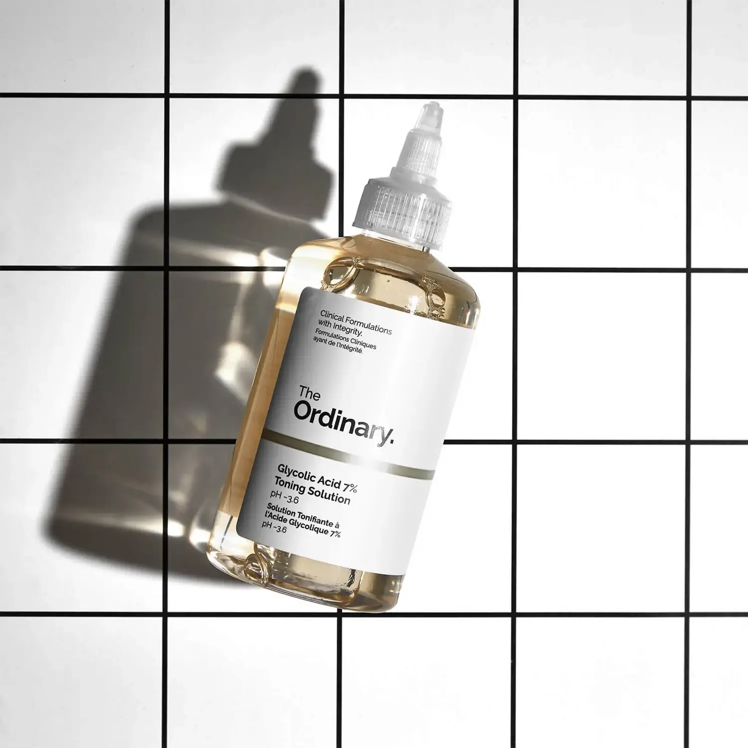 Cult Beauty：The Ordinary 平价护肤猛药！收烟酰胺、刷酸精华等