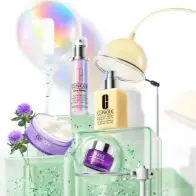 Bloomingdales：精选 Clinique倩碧护肤彩妆每满$100立减$20 部分商品低至5折