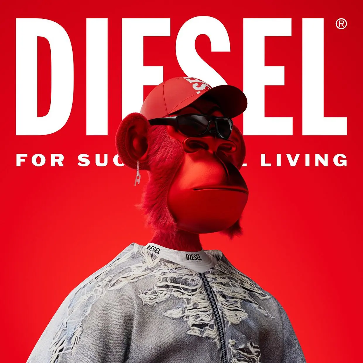 Cettire：Diesel 折扣专场