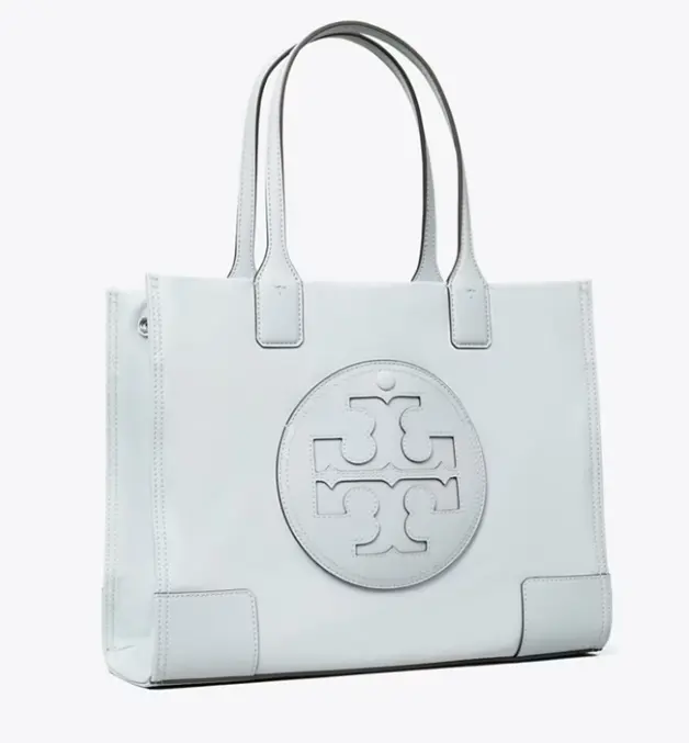 上新！Tory burch ELLA托特包薄荷绿
