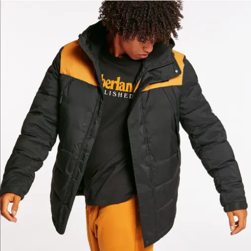 Foot Locker：冬季外套促销 封面款$159
