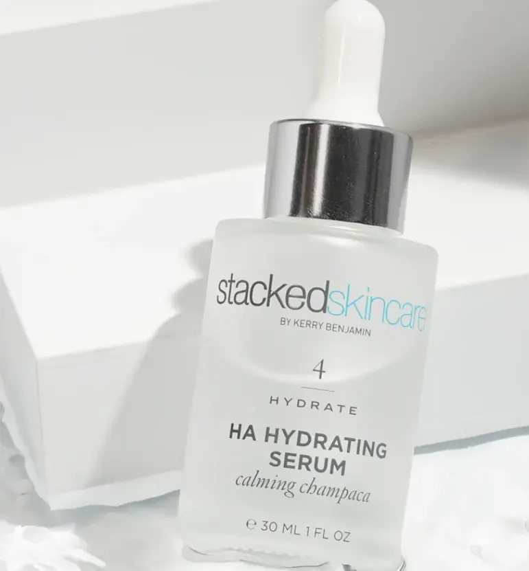 Stacked Skincare：美国小众护肤