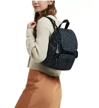 Kipling 凯蒲林 City Pack mini双肩包