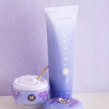 Tatcha 官网：精选护肤套装热卖！