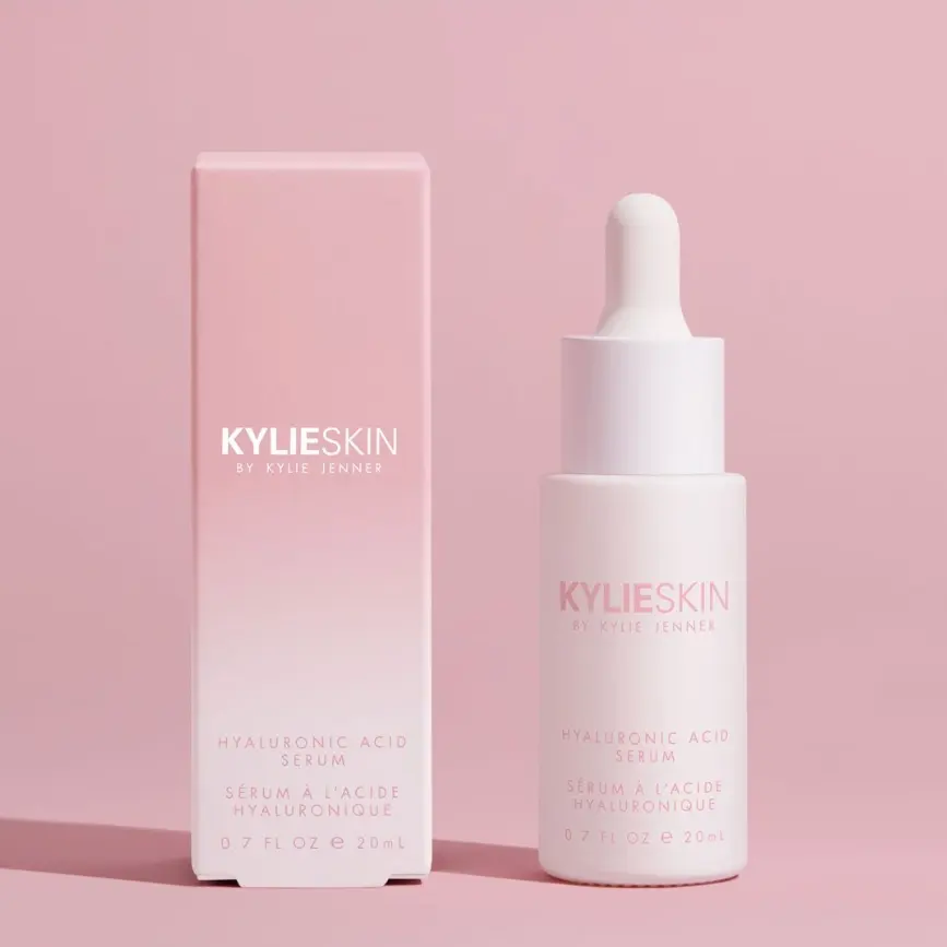 Kylie 玻尿酸精华 20ml