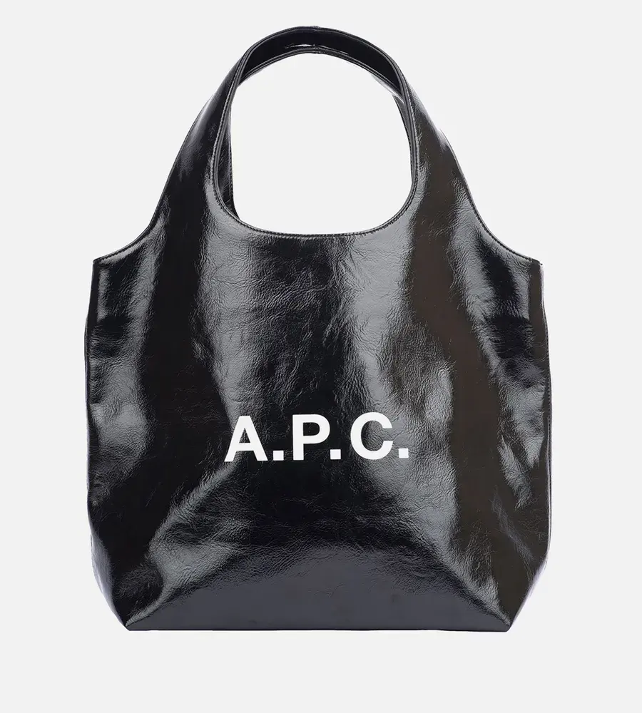 A.P.C Ninon Faux 托特包