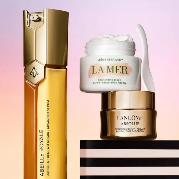 Sephora UK：丝芙兰情人节大促