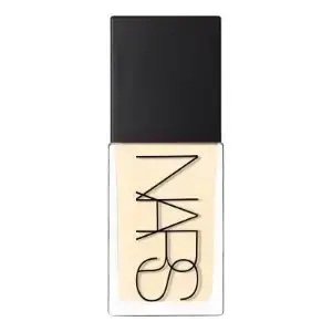NARS 超方瓶粉底液 30ml 部分色号