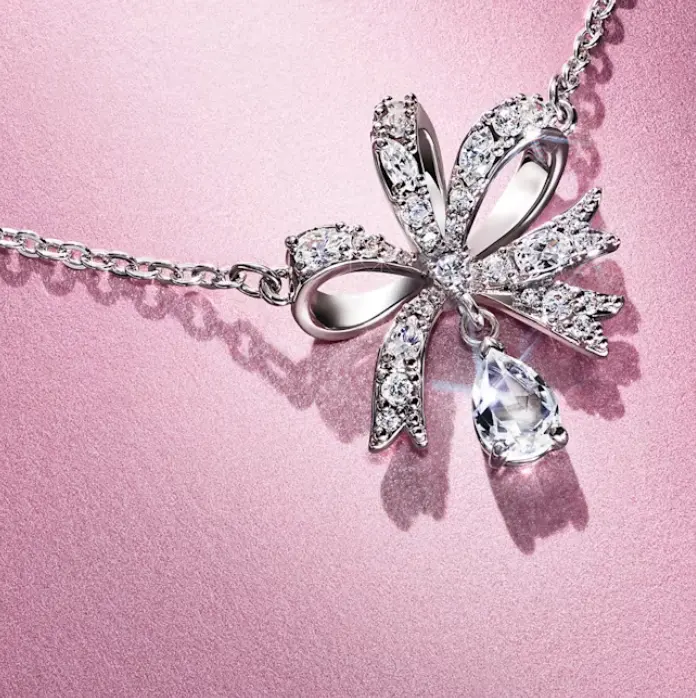 Swarovski 美网：Swarovski 情人节送礼专场