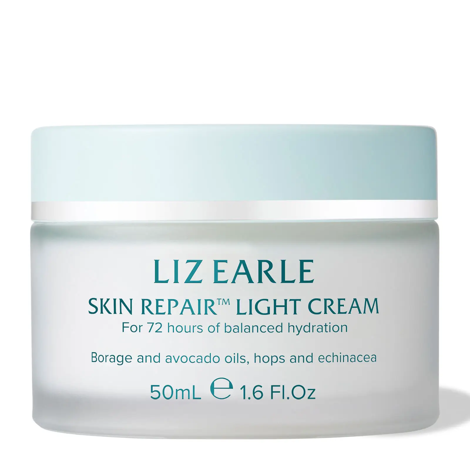 Liz Earle 舒缓修复保湿霜 轻盈型 50ml