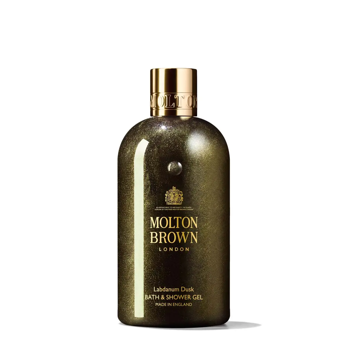 Molton Brown 摩顿布朗 拉普丹姆黄昏香氛沐浴露 300ml