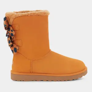 UGG Bailey Bow 女款雪地靴