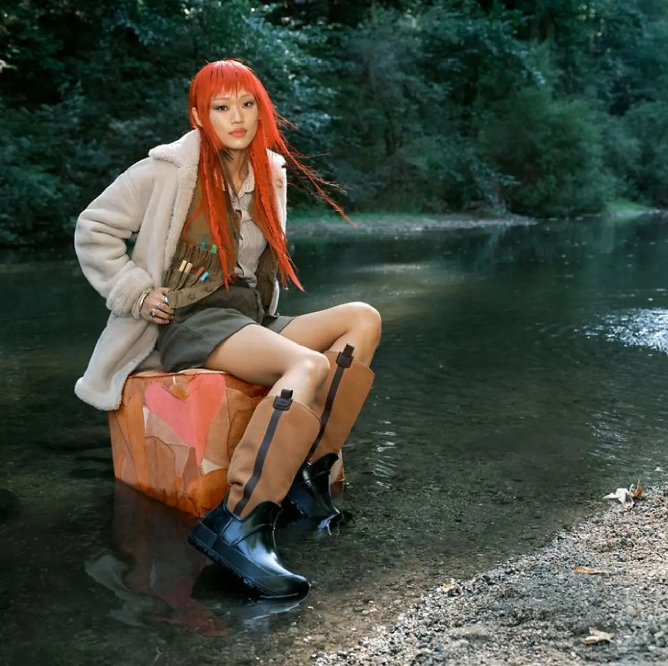 UGG Australia：精选 UGG Closet 大促 低至4折起