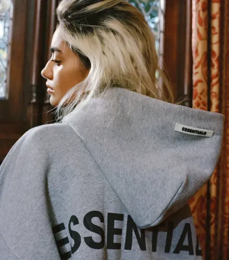End Clothing US：Essentials 品牌热卖！入手卫衣、外套等