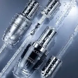 Lancome：全场热卖 菁纯正装$210