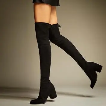Stuart Weitzman Outlet：总统日美靴大促