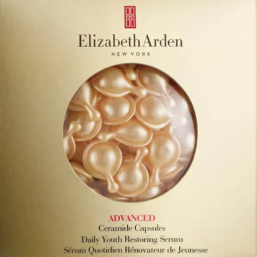 Elizabeth Arden 雅顿金胶补充装45粒