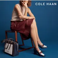 Zulily: Cole Haan 精选鞋履热卖