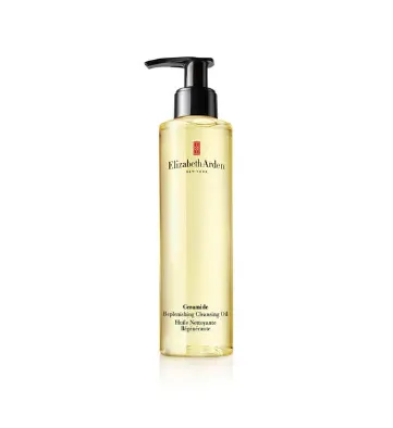 Elizabeth Arden 伊丽莎白雅顿 时空弹力植萃能量卸妆油 6.7OZ