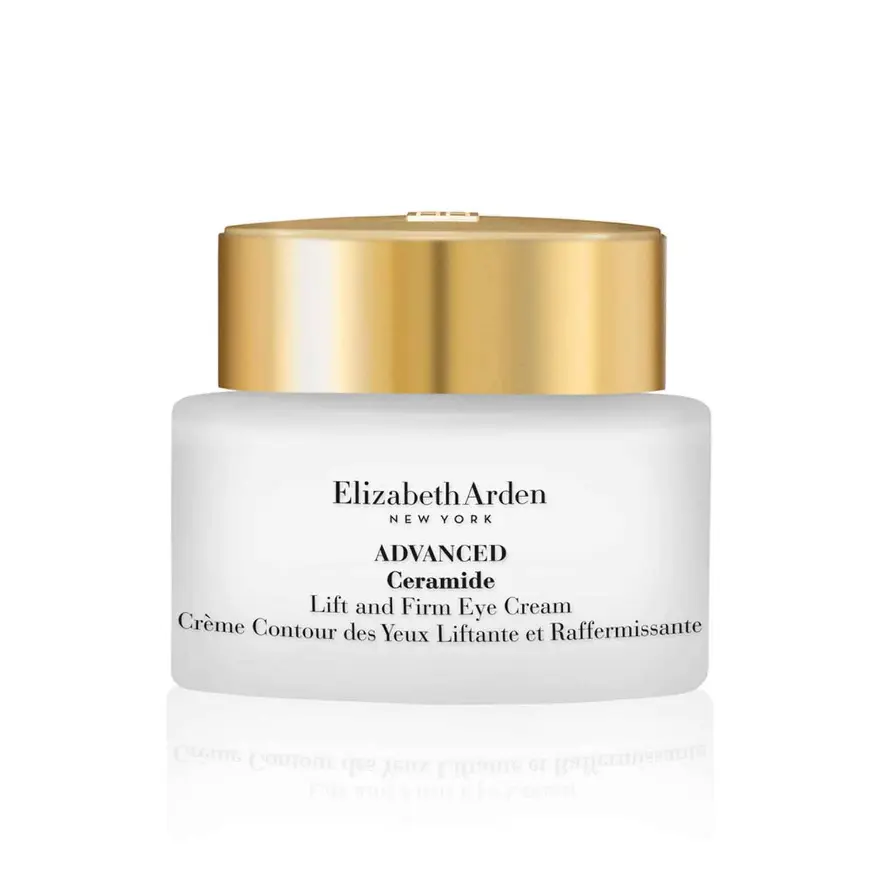 Elizabeth Arden 伊丽莎白雅顿 时空弹力紧致眼霜 15ml