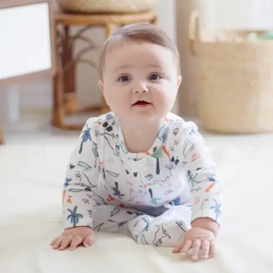 aden + anais：精选婴儿用品