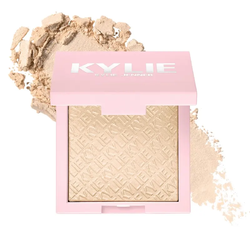 Kylie ICE ME OUT KYLIGHTER 高光粉饼 8g