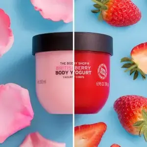 The Body Shop：美体小铺 春季大促！