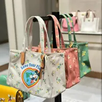 Coach 美国官网：折扣区热卖！Lori 斜挎包$315