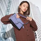 Coach 美国官网：Tabby 26 春季新款腋下包来袭