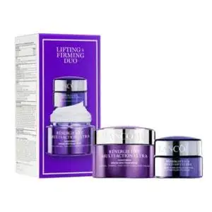 Lancome 兰蔻 RÉNERGIE MULTI-LIFT ACTION 提拉面霜+眼霜