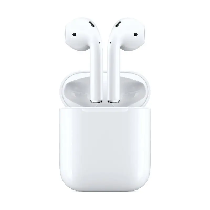 Apple 苹果 AirPods 2代无线蓝牙耳机