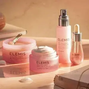 Elemis 美国：折扣及满赠活动汇总 2/21