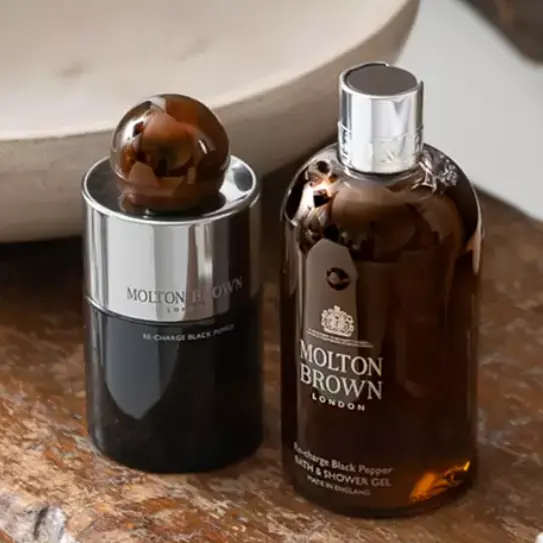 Molton Brown 美网：日常优惠汇总 2/13