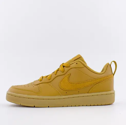 大童款好价！NIKE 耐克 COURT BOROUGH LOW 2 运动鞋