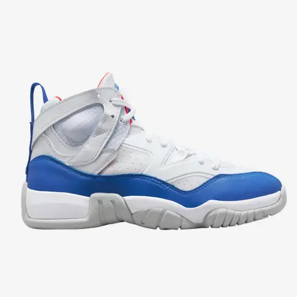 上新预告！Foot Locker：Jordan Jumpman Two Trey 篮球鞋 男款