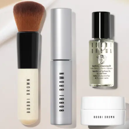 Bobbi Brown UK：日常优惠汇总 3/16