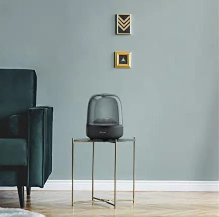 补货：Harman Kardon Aura Studio 3 蓝牙无线音箱 超高颜值