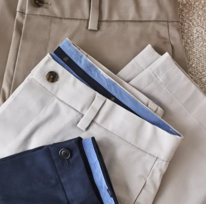 Brooks Brothers：总统日大促 男女英伦风服饰低至3折