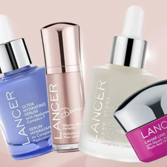 Lancer Skincare：日常优惠汇总 3/22