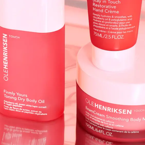 Ole Henriksen：日常优惠汇总 2/16