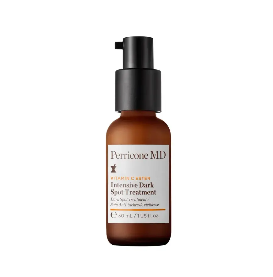 Perricone MD 裴礼康 酯化维C 祛色斑精华 30ml+赠酯化VC精华 59ml（价值$159）