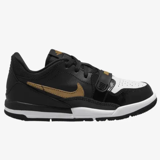 降价！Jordan Legacy 312 低帮篮球鞋 儿童款