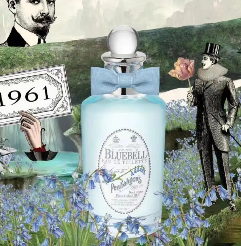 Penhaligon's UK：愚人节豪礼提前享！豪买送琴酒30ml！
