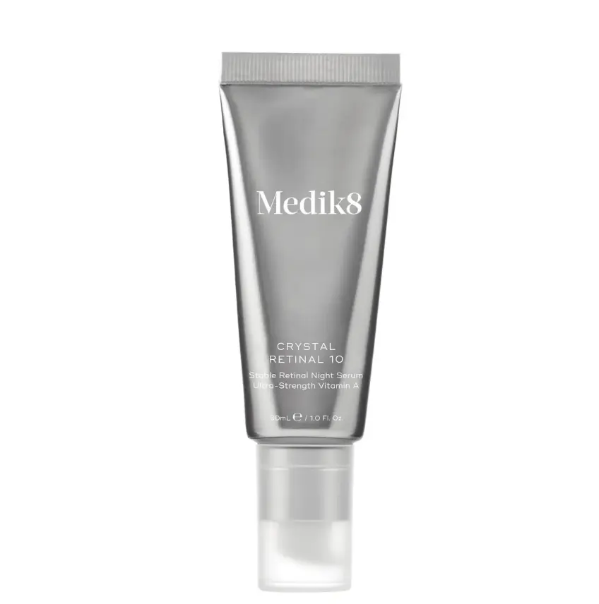Medik8 Crystal Retinal 10 水晶视黄醛精华10