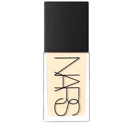 N*RS 超方瓶流光美肌粉底液 30ml Mont Blanc