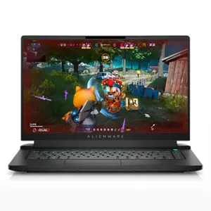 ALIENWARE M15 R7 游戏本 (i7-12700H, 3060, 16GB, 512GB)